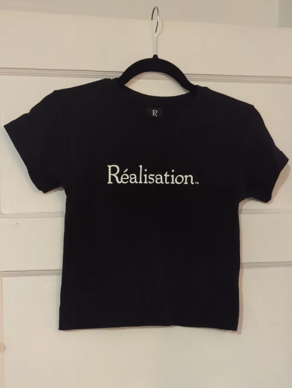 Realisation Tee - Picture 3 of 5